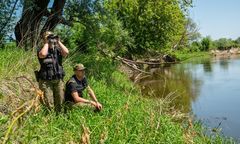 Z Bugu wyłowiono 5 ciał. Prokuratura czeka na opinię biegłych