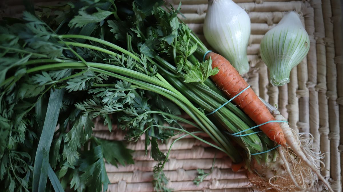 Pietruszka jest trująca?