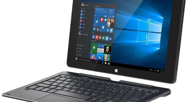 Edge 1084 - nowe urządzenie 2in1 Kruger&amp;Matz w cenie od 949 zł