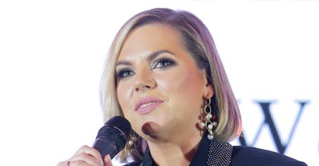 Aleksandra Kwaśniewska zabiera głos po zakończeniu "Miasta kobiet" i zwolnieniu z TVN: "Plotki o mojej śmierci są PRZESADZONE"