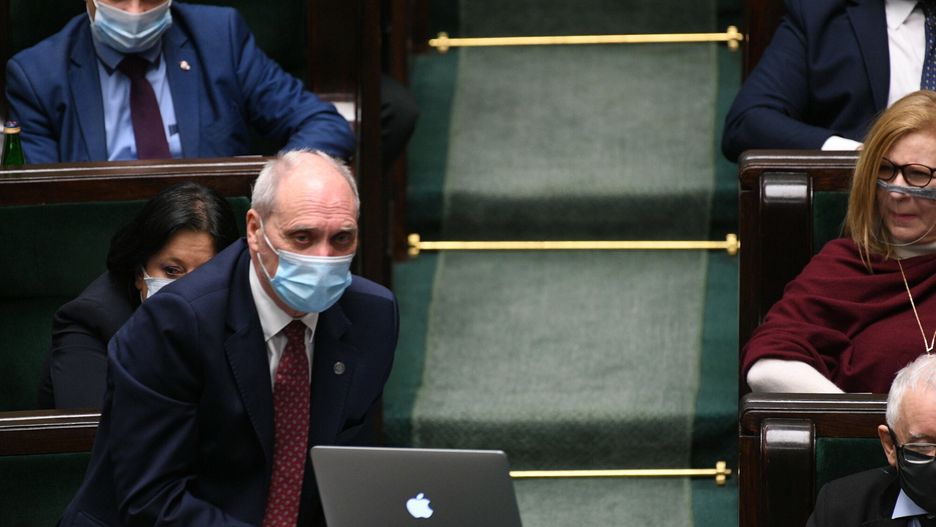 macierewicz
