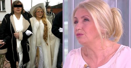 Synowa Villas: "BYŁA NAPRAWDĘ CHORA i powinna być leczona. Opiekunka prowadziła proces zniszczenia!"