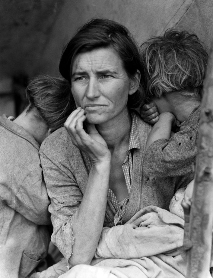 Jakie zdjęcia wpływają na nasze życie #TIME100Photos