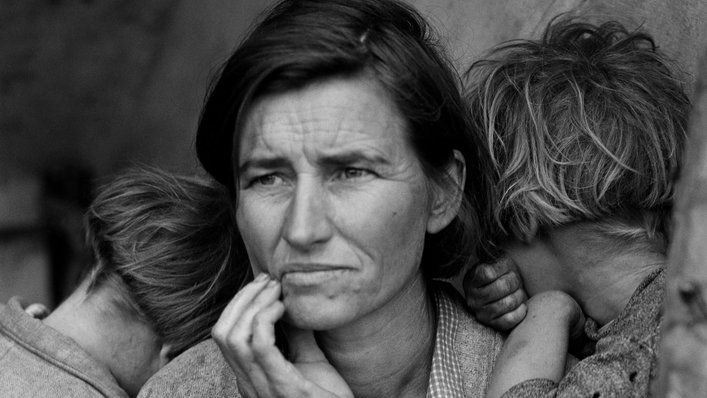 Jakie zdjęcia wpływają na nasze życie #TIME100Photos 1