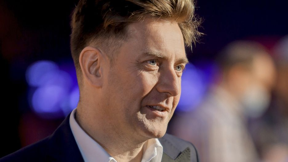 Rafał Królikowski dostał nowe mieszkanie