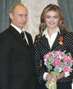 Wytropili kochankę Putina. "NYP" ujawnił, gdzie przebywa z dziećmi