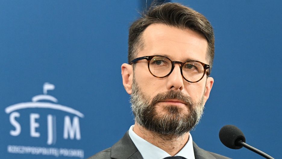 Rados�aw Fogiel
Radek Pietruszka
briefing, konferencja, PiS, polityk polityka, pos�owie, prasowa, prasowy, sejm, sejmu, 10, 10., kadencja, kadencji, X