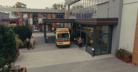 "Na dobre i na złe", odc. 994. Zniknięcie na oddziale i rozmowa, która może wszystko zmienić