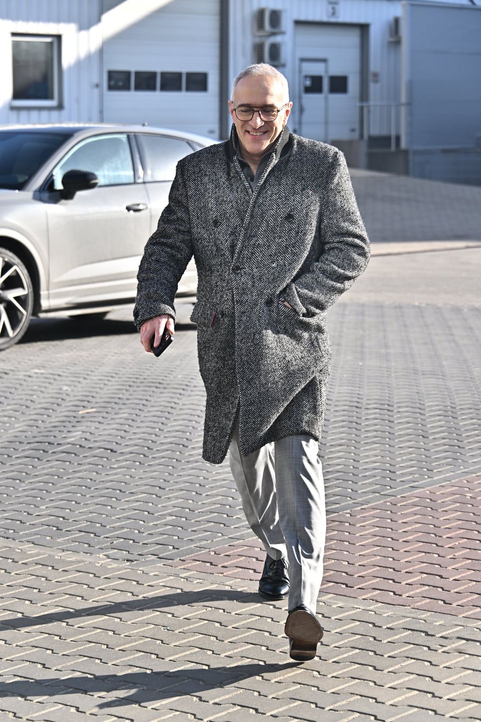 Paweł Orleański