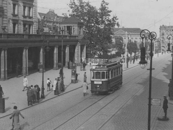 Ulica 27 Grudnia w Poznaniu. Historia wpisana w bruk miasta