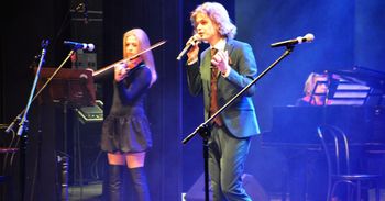 "Nie ma jak u mamy". 55 koncert charytatywny Fundacji "Daj Szansę" w Skarżysku - Kamiennej