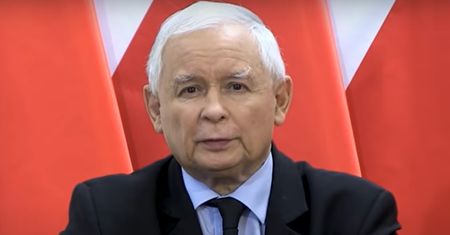 Kaczyński przemówił. Zrobiło się gorąco. Jest decyzja prokuratury