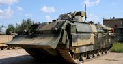 Rosjanie ujawniają pojazd BREM T-16. To wsparcie dla czołgów T-14 Armata
