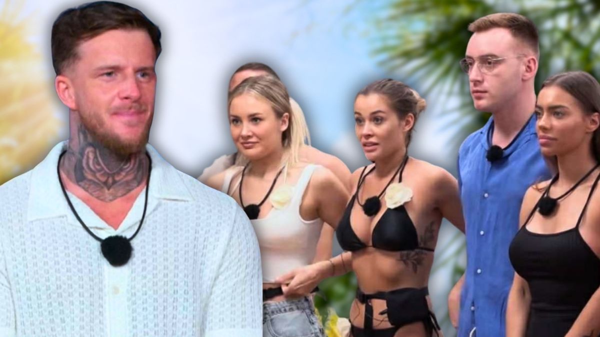 "Hotel Paradise 11" odcinek 3 (RELACJA)