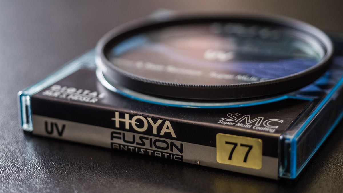 Jak działa filtr UV? 1