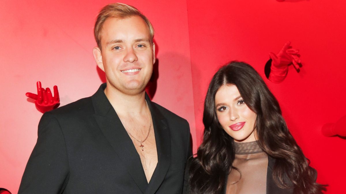 Roksana Węgiel i Kevin Mglej o przeprowadzce z Polski