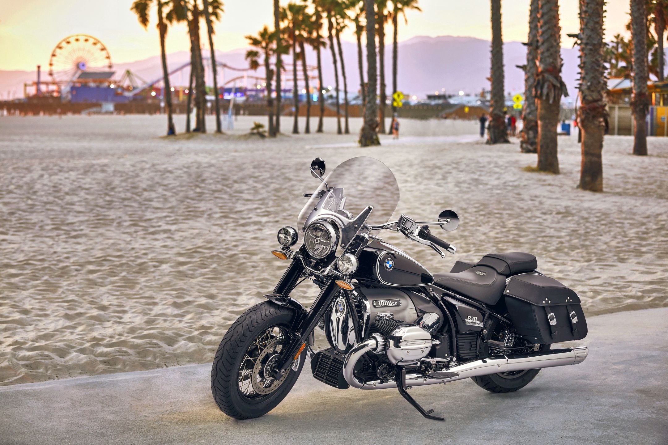 BMW R 18 Classic