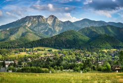 Zakopane latem czy zimą? Kiedy jest najlepszy czas na urlop w tym miejscu?