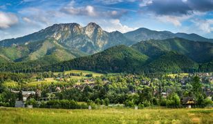 Zakopane latem czy zimą? Kiedy jest najlepszy czas na urlop w tym miejscu?
