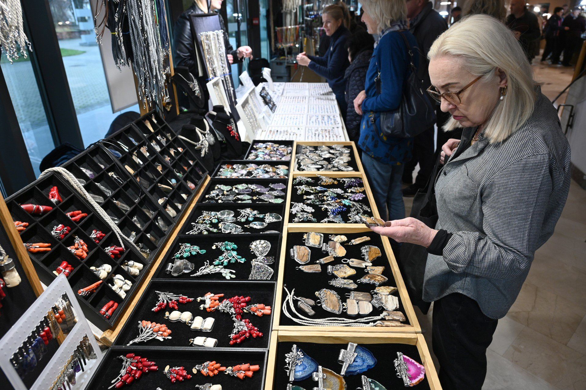 Były skarby dla początkujących kolekcjonerów za kilka złotych, ale też prawdziwe unikaty warte setki, a nawet tysiące złotych. 