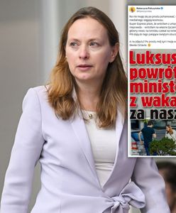 "Nieśmieszny żart". Pełczyńska-Nałęcz wściekła po medialnej publikacji