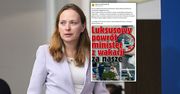 "Nieśmieszny żart". Pełczyńska-Nałęcz wściekła po medialnej publikacji