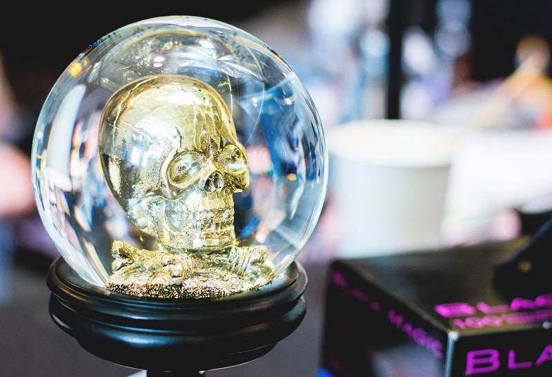 Lublin Tattoo Days Targi 2017