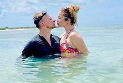 "Rolnik szuka żony": Żadne palmy i upały. Marta i Paweł wybrali nietypowy kierunek podróży poślubnej