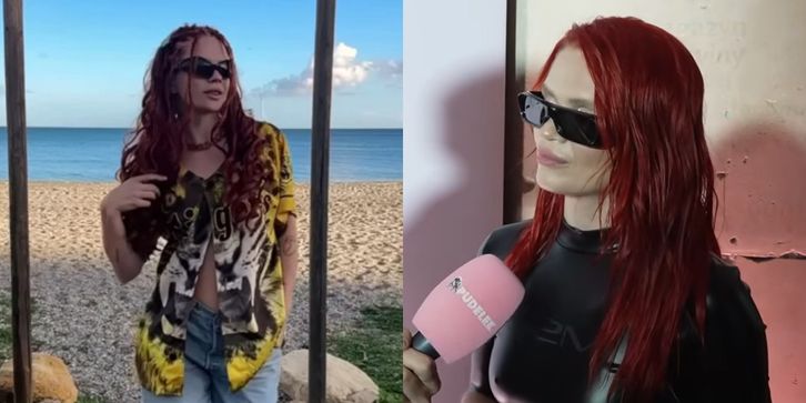 Dzieląca życie między Polską a Hiszpanią Margaret zaczęła DOCENIAĆ OJCZYZNĘ: "Na plaży w słońcu głupio mi się smucić" (WIDEO)