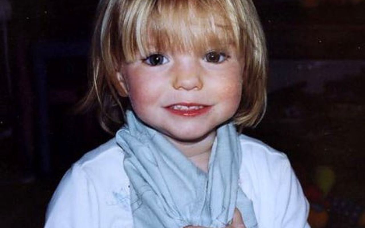 Madeleine McCann nie była sama w pokoju. Rodzice nigdy o nich nie mówią