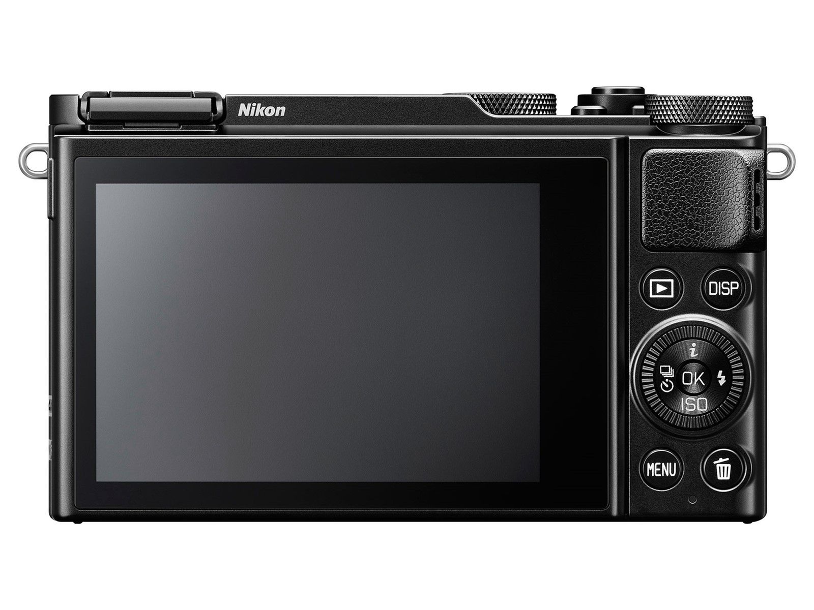 Nikon DL – nowe kompakty premium z 1-calowymi matrycami 4