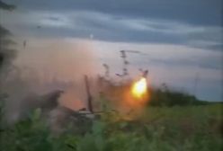 Niesamowity wyczyn Ukraińca. Zestrzelił cel oddalony o dziesiątki kilometrów