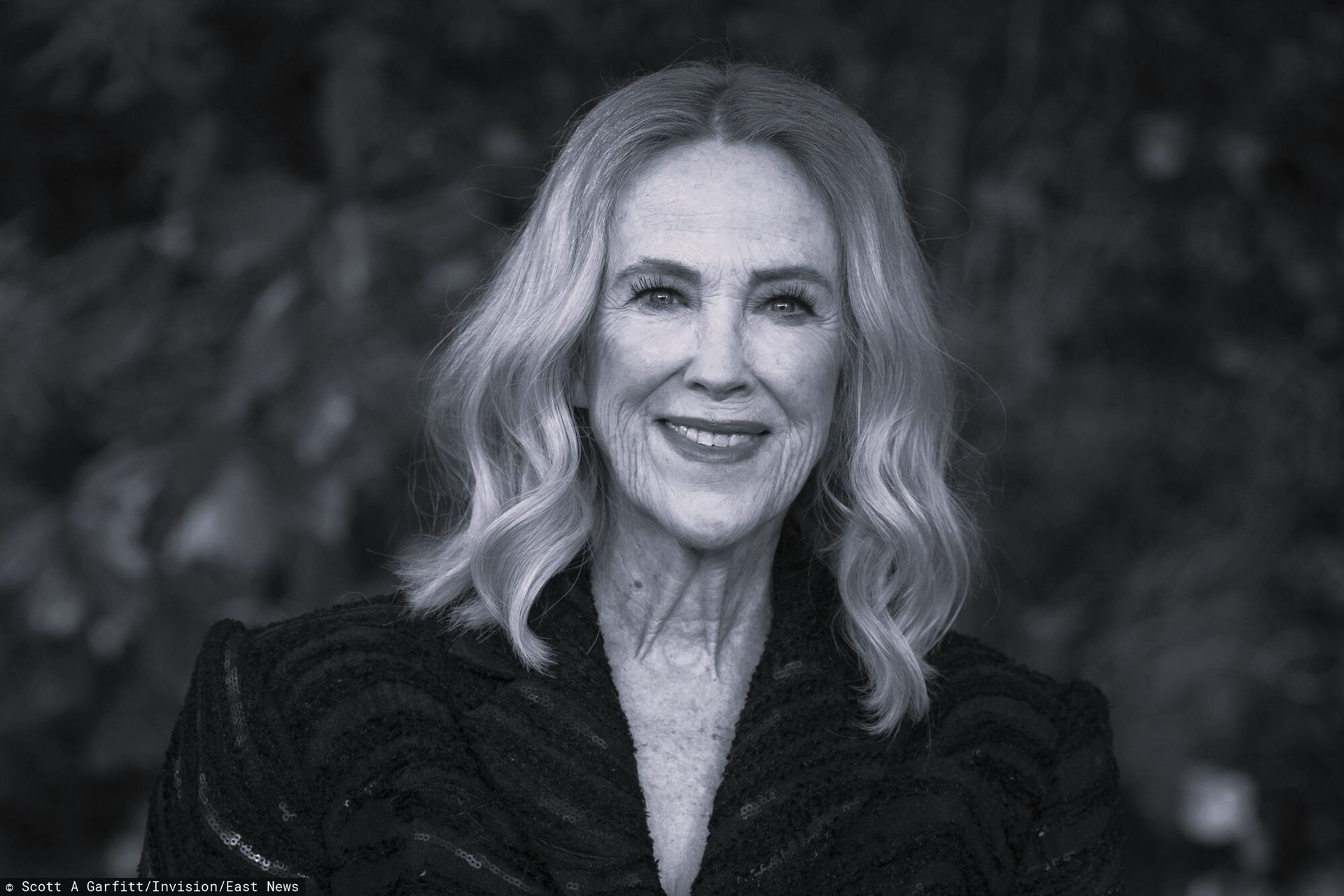 wiadomości,aktualności,WP Wiadomości Zmarła Catherine O'Hara. Widzowie pokochali ją za rolę w 