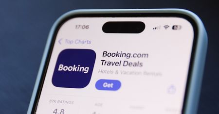 Wyrok TSUE ws. Booking.com. "Nie może zabraniać hotelom oferowania niższych cen"