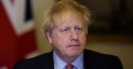 Sankcje będą utrzymywane. Johnson: Putin nie docenił jedności i determinacji Zachodu