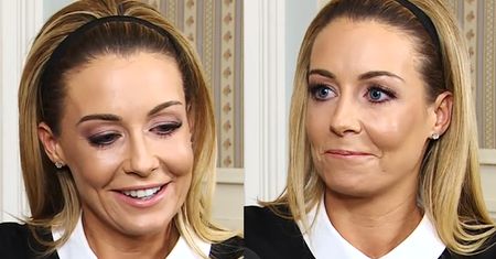 "Lady" Rozenek o bohaterkach programu: "One mnie znają z internetu. Jestem przyjaciółką i drugą mamą"