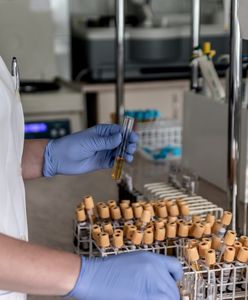 Nowa szczepionka przeciw COVID-19. Niemcy zmienili technologię