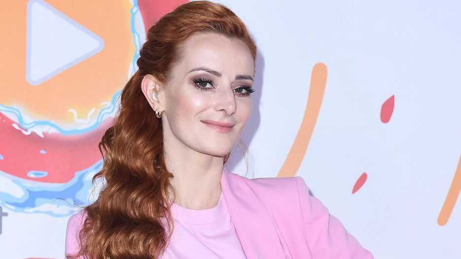 Iwona Cichosz została mamą