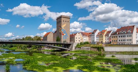 Görlitz i Zgorzelec. Polsko-niemieckie Europa-Miasto, które przyciąga turystów i fascynuje twórców filmowych