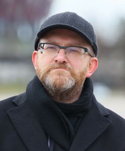 Wtargnięcie Grzegorza Brauna do warszawskiej kliniki. Łukasz Szumowski zapowiada powiadomienie prokuratury