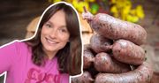 Ania Starmach radzi, jak długo gotować białą kiełbasę. Inaczej popęka i będzie do wywalenia