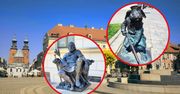 Królewski Szlak w Gnieźnie – spacer z królami i... królikami!