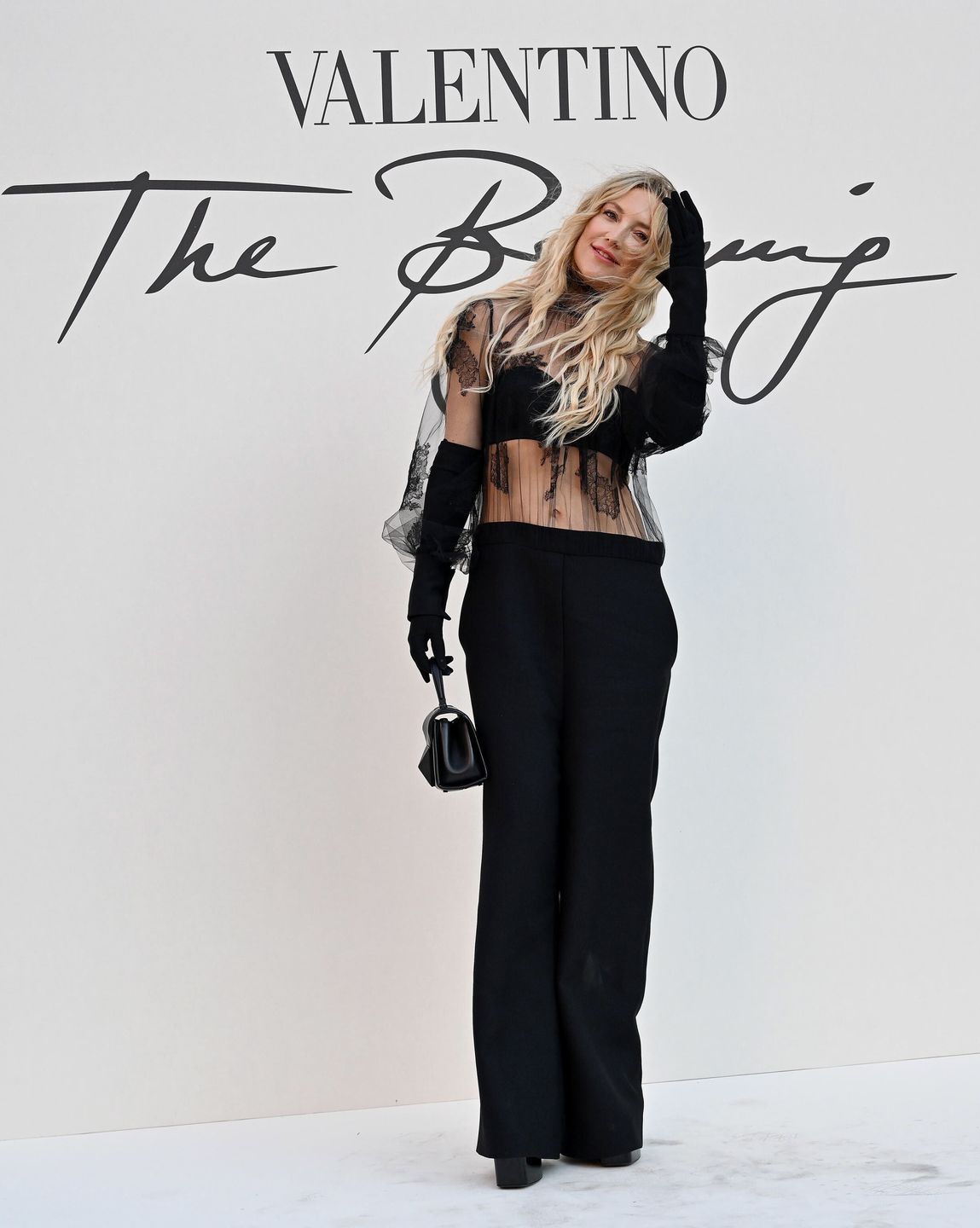 Kate Hudson w Rzymie
