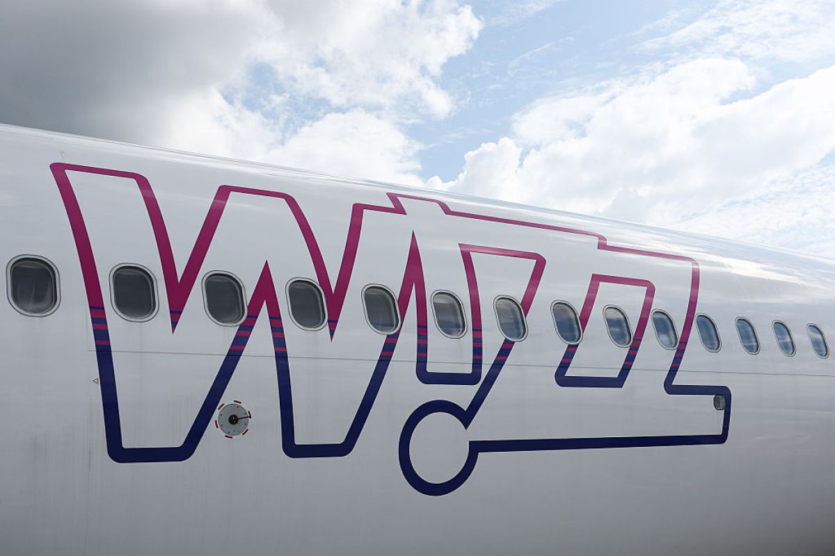 Odra na pokładzie samolotu Wizz Air. Oto, co powinien zrobić przewoźnik