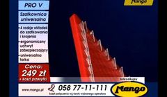 Właściciel Mango TV przy wzroście wpływów miał 30 mln zł straty netto, zamknął 28 sklepów