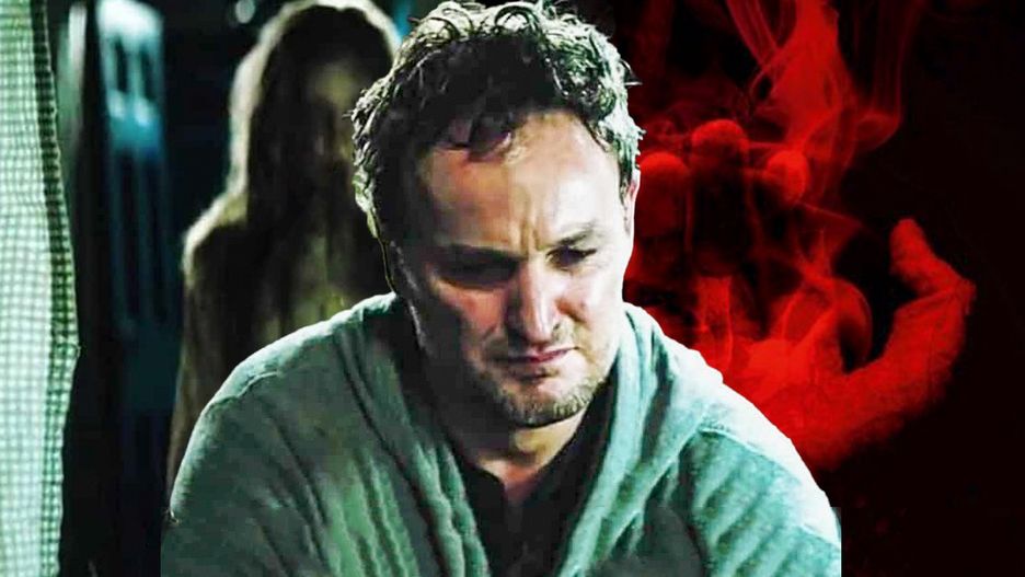 "Letarg" i inspiracja "Smętarz dla zwierzaków"