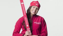 Justyna Kowalczyk będzie reklamować Santander Consumer Bank przez dwa lata