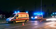 W Katowicach autobus potrącił śmiertelnie 19-latkę
