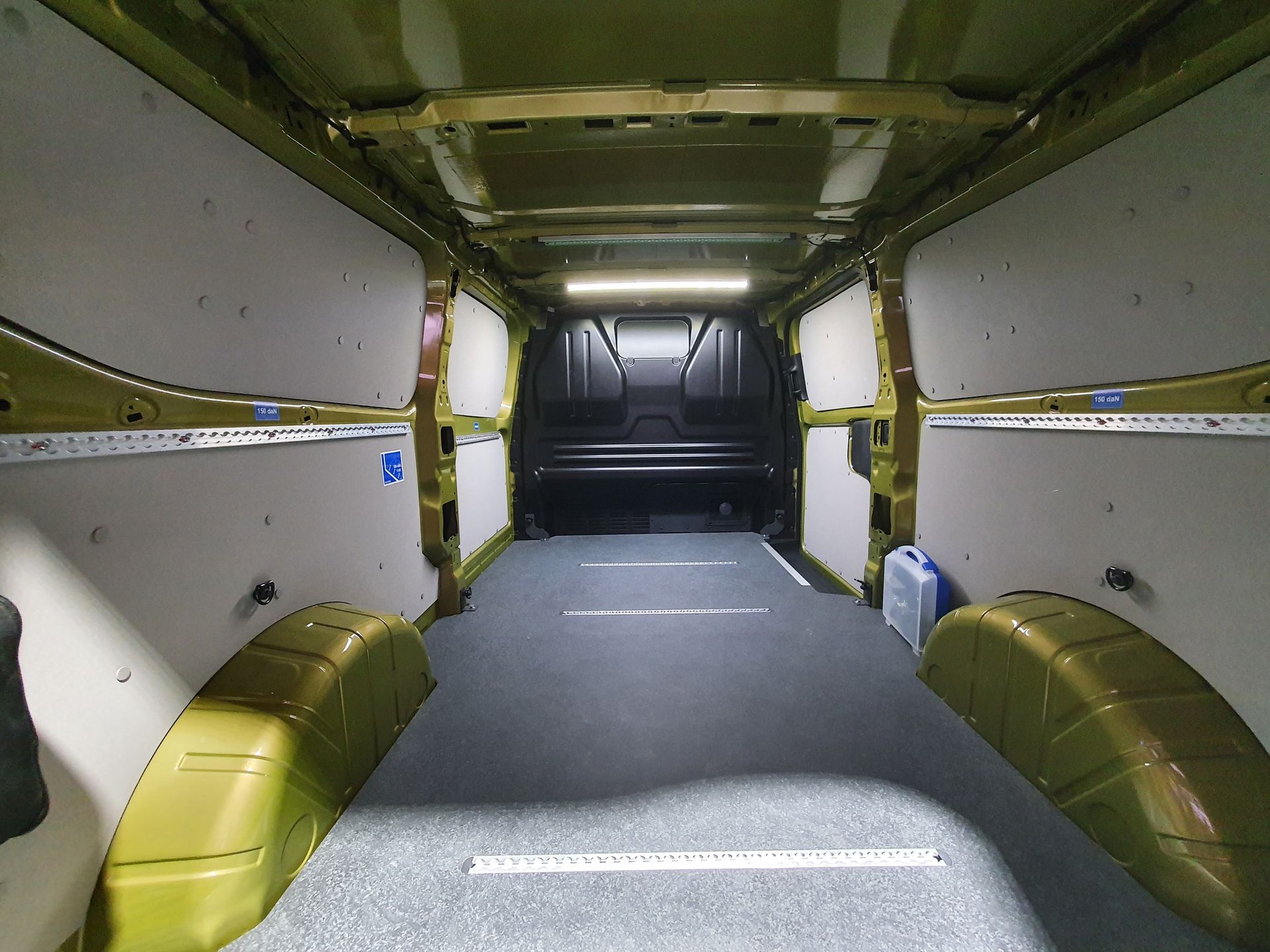 Volkswagen Transporter T7
