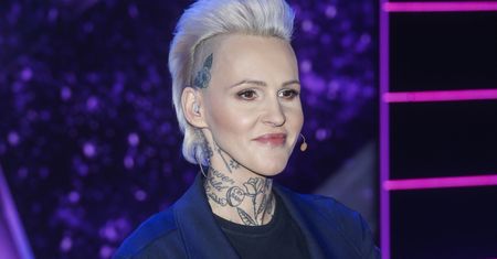 Gnębił ją własny brat. Chylińska wykrzyczała mu, jak się z tym czuła